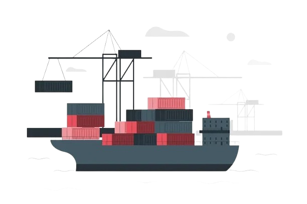 Modern digital platform for export management with AI-powered currency protection